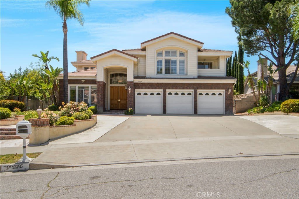 11925 Wood Ranch Road