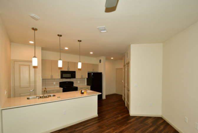 Pathways at Goodrich Place