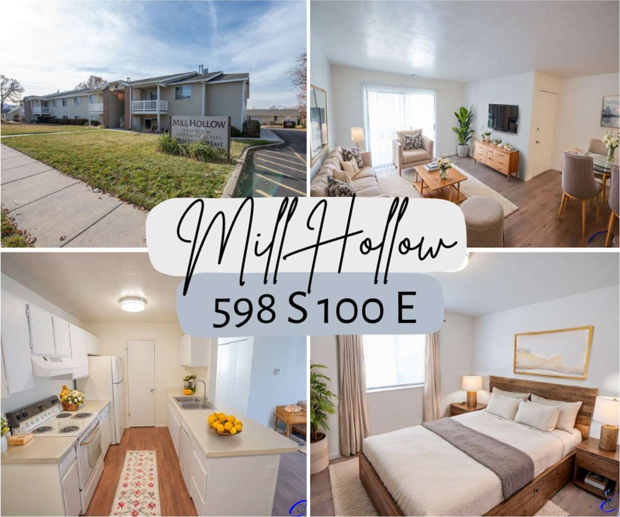 Mill Hollow Crossing