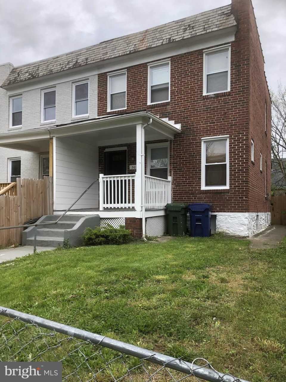 3023 OAKFORD Avenue unit: 2