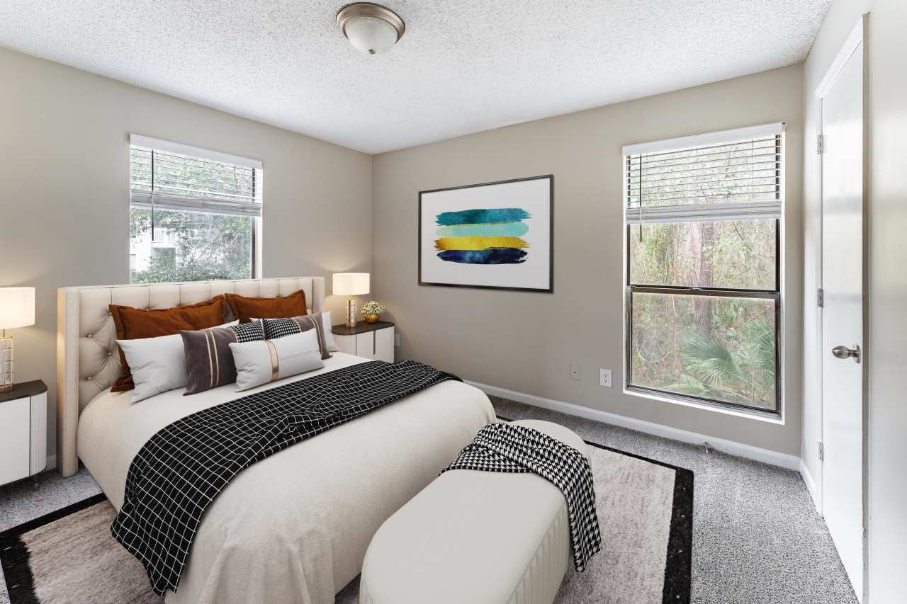 Parkland at Orange Park