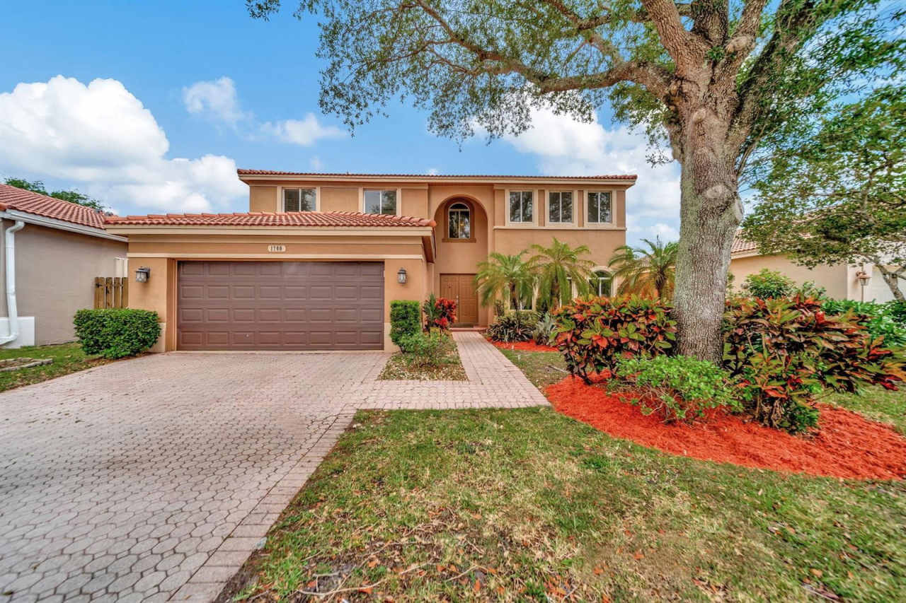 1700 Southwest 106th Terrace