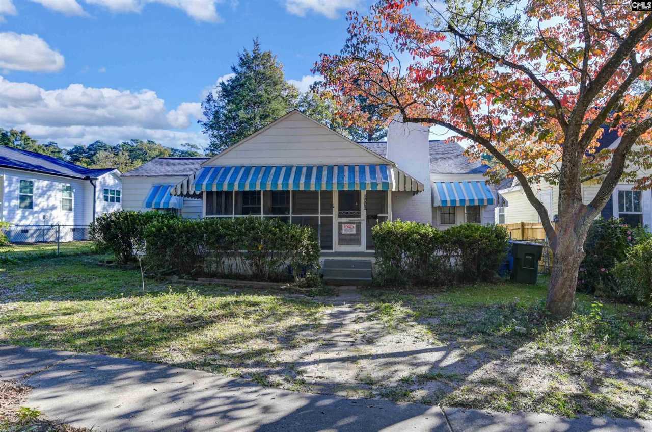 3710 Palmetto Avenue