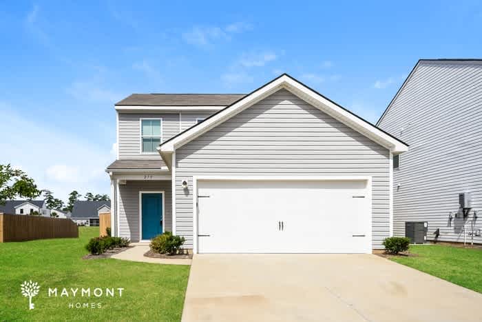 275 Parkwood Vista Way