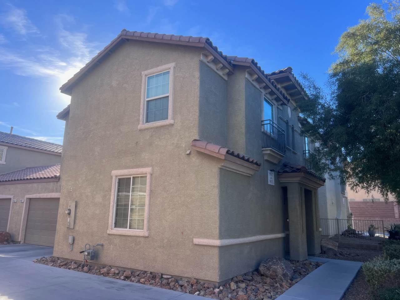 9837 Overlook Ridge Ave