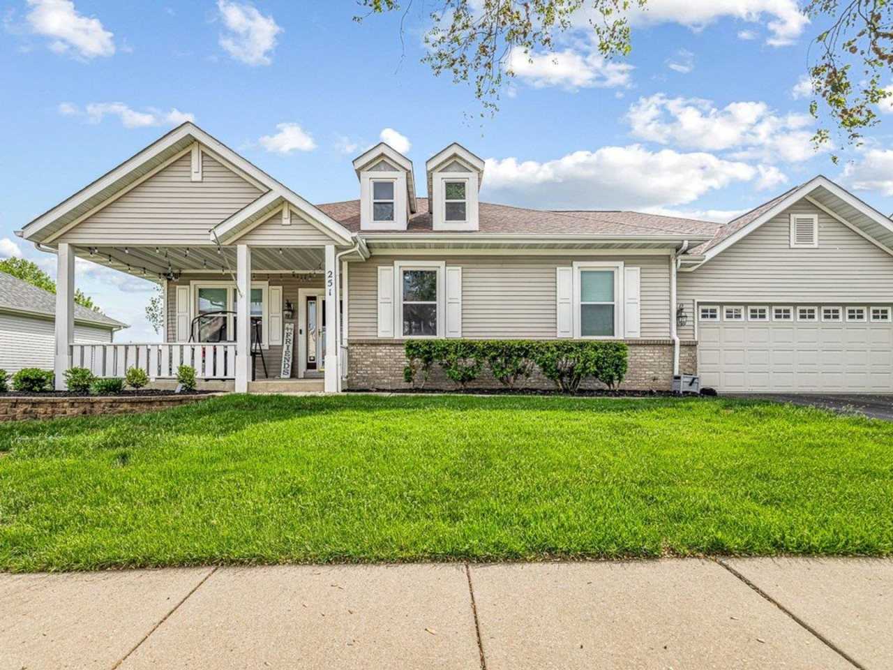 251 Ashbourne Drive Loves Park 3,406 SQ FT Home $3,500.00