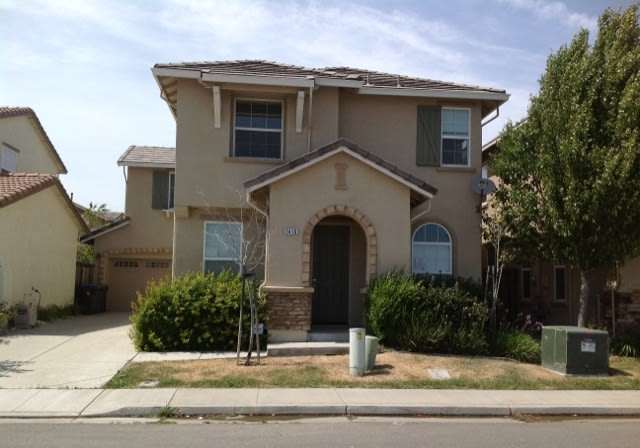 2410 SHELDON DRIVE, FAIRFIELD