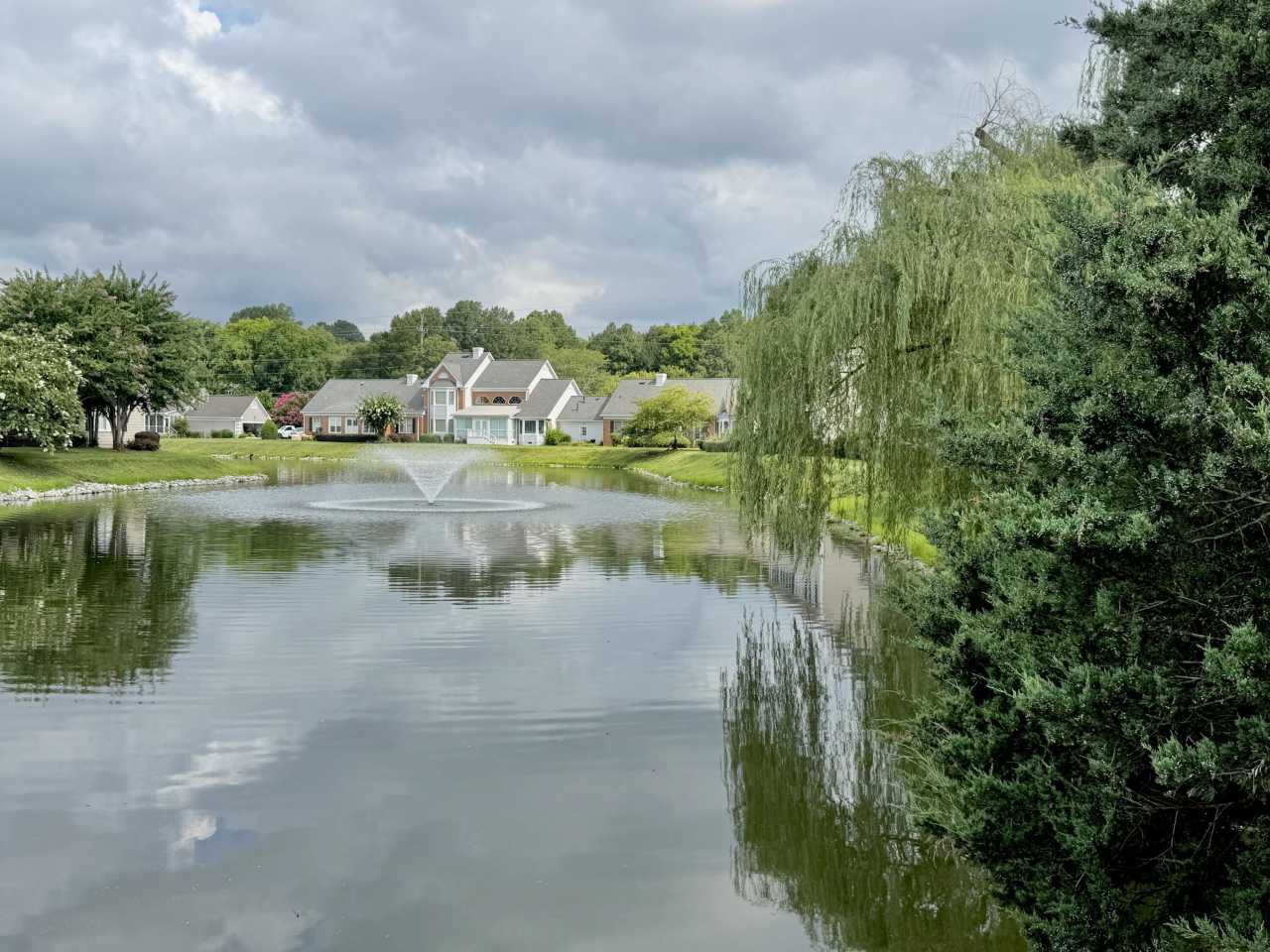 1426 Heritage Landing Drive