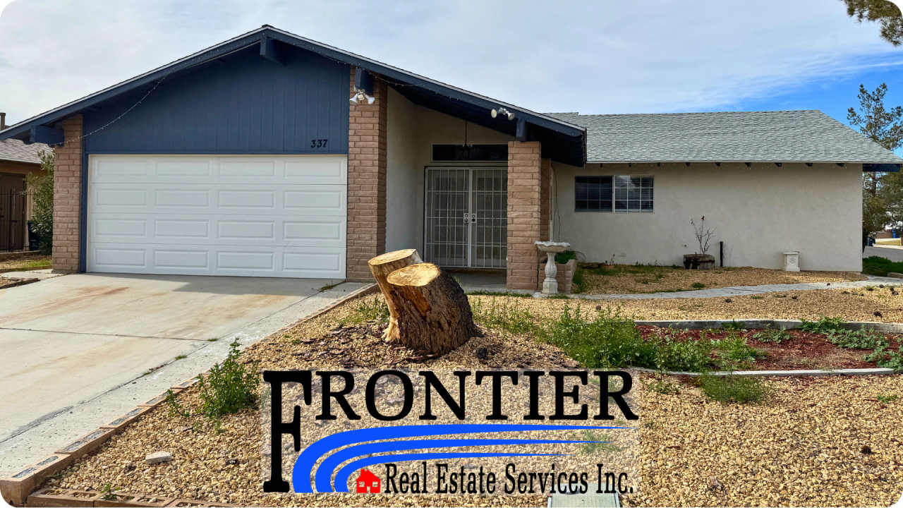 Beautifully renovated 3-bedroom, 2-bathroom