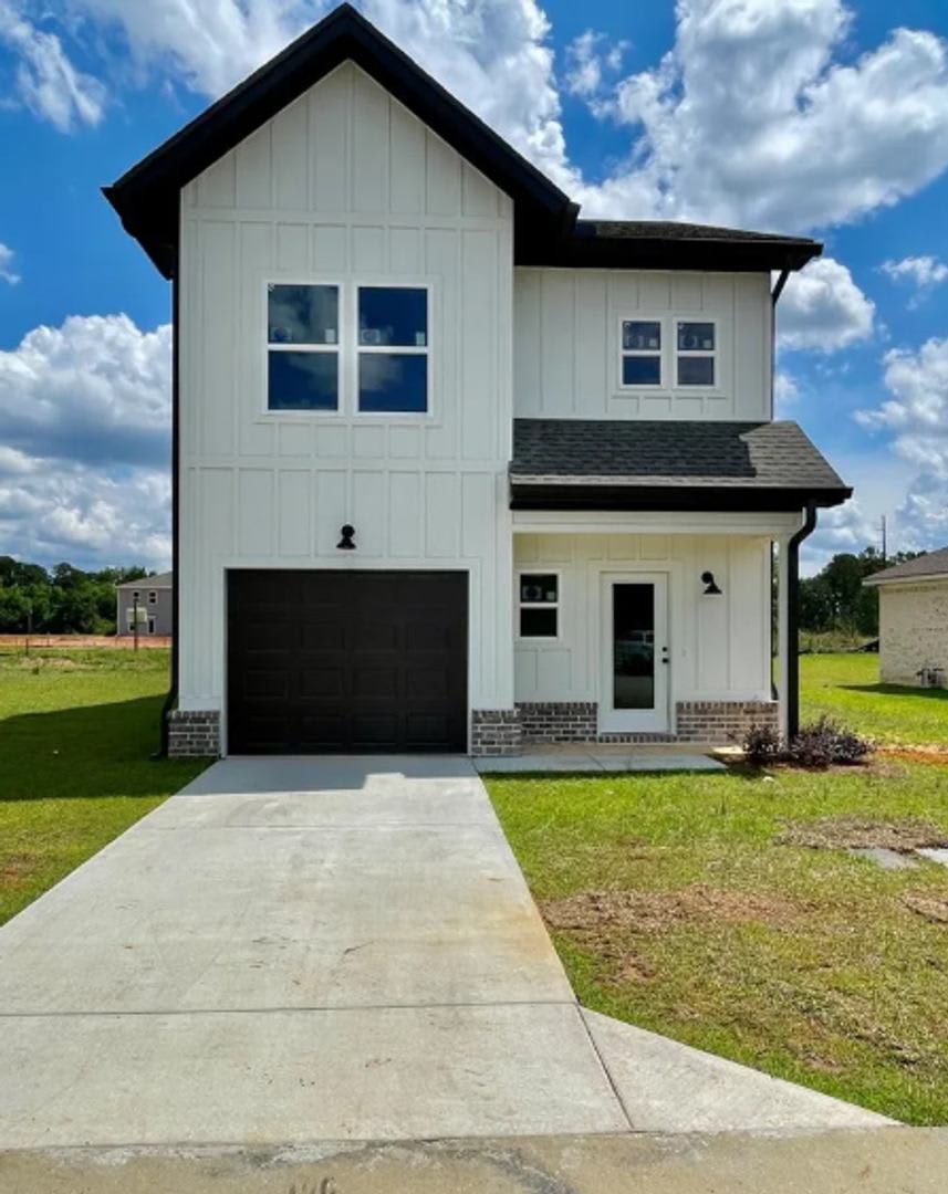 NEW CONSTRUCTION~ AVALON SUBDIVISION