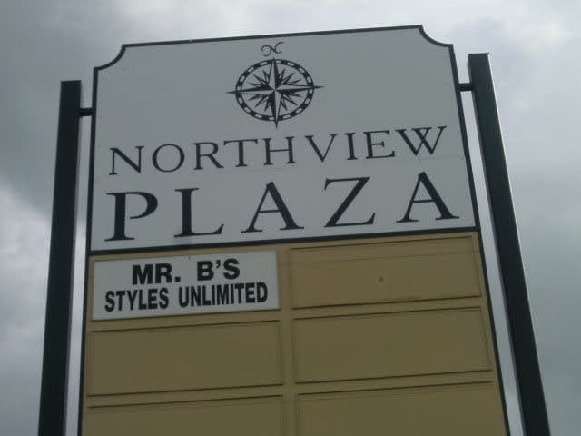 1970 Reeves Street, Ste 221