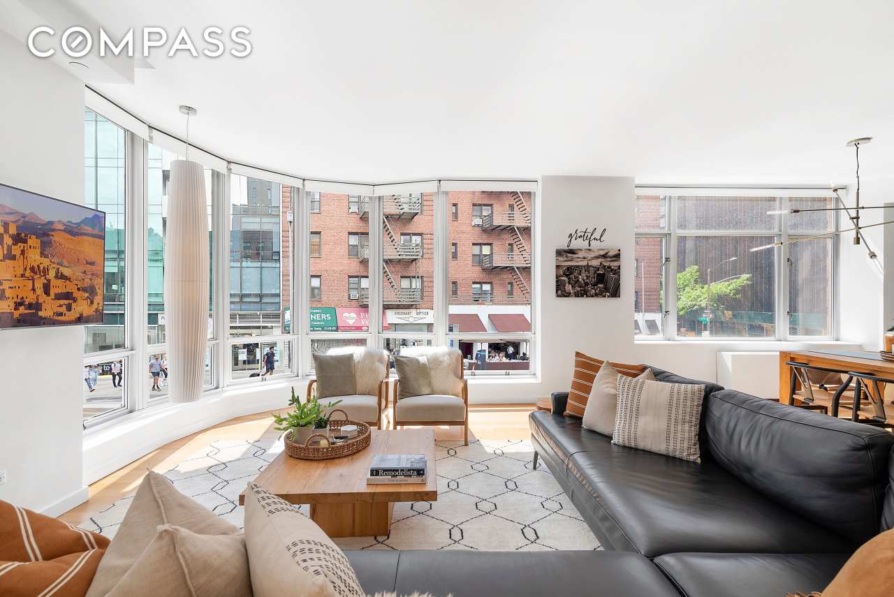 201 West 17th Street