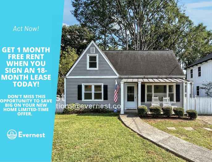 1807 Dresden Drive Northeast