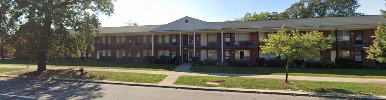 4535 Cadieux Rd Apt 43