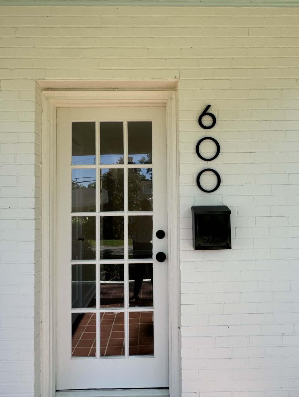 600 14th Street West