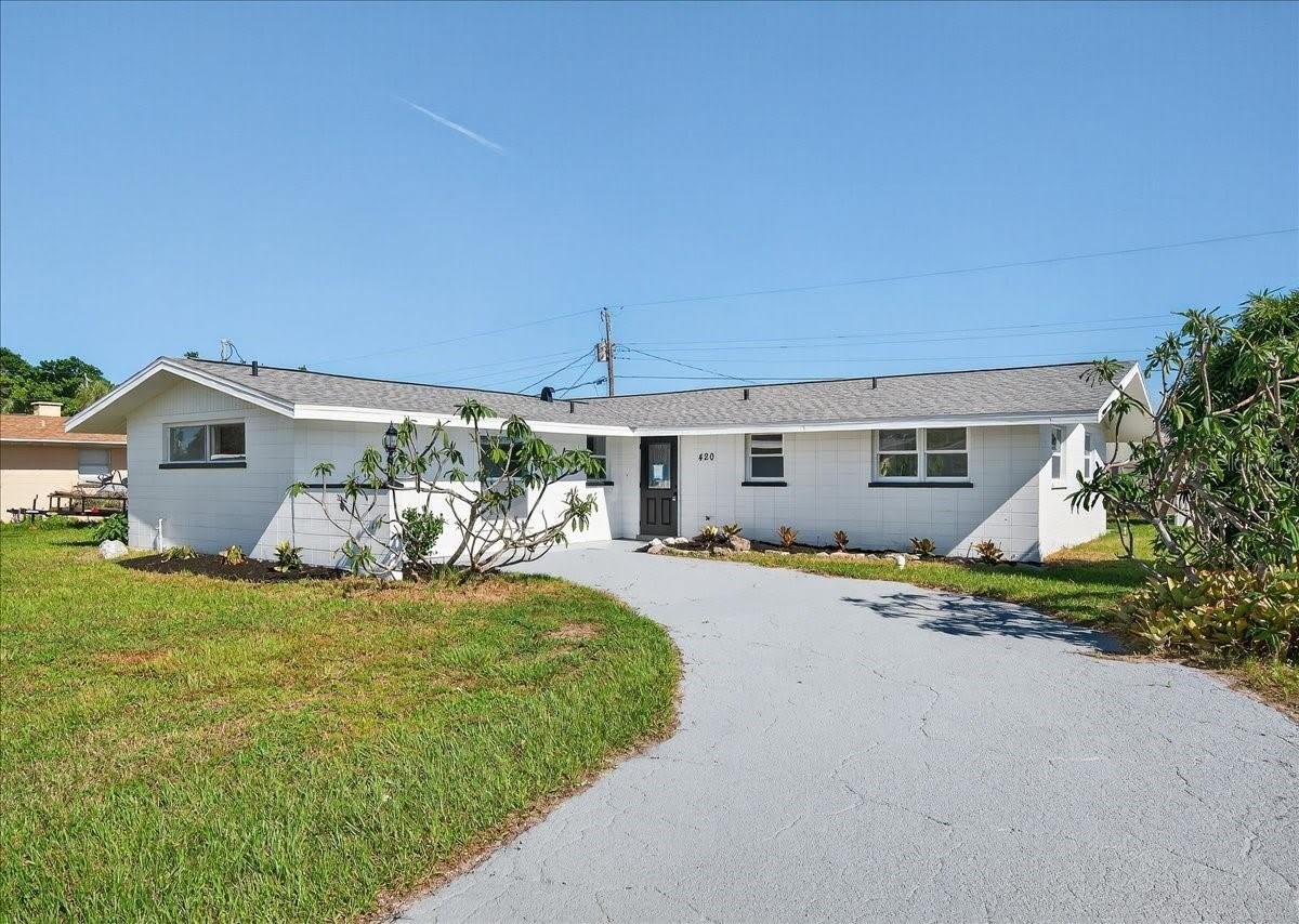 420 PALM CREEK DRIVE