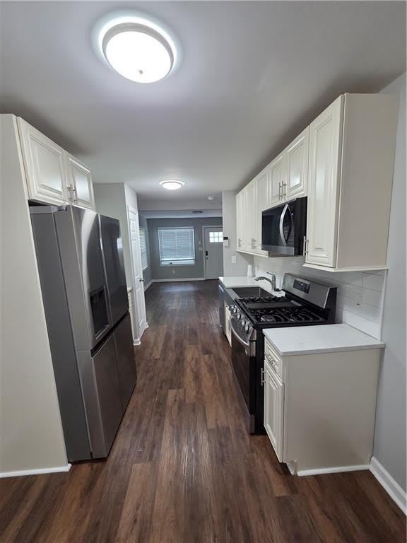 462 Center Hill Avenue NW