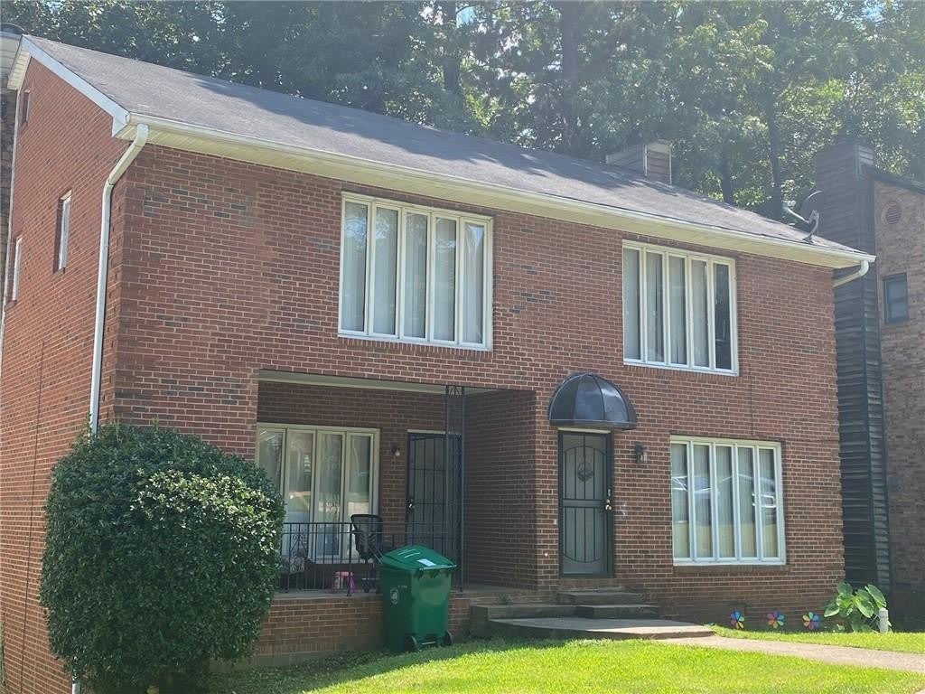 5357 Ridgemere Court