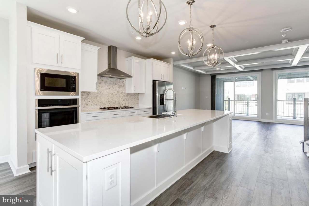 12923 SUNRISE RIDGE ALLEY, HERNDON, VA