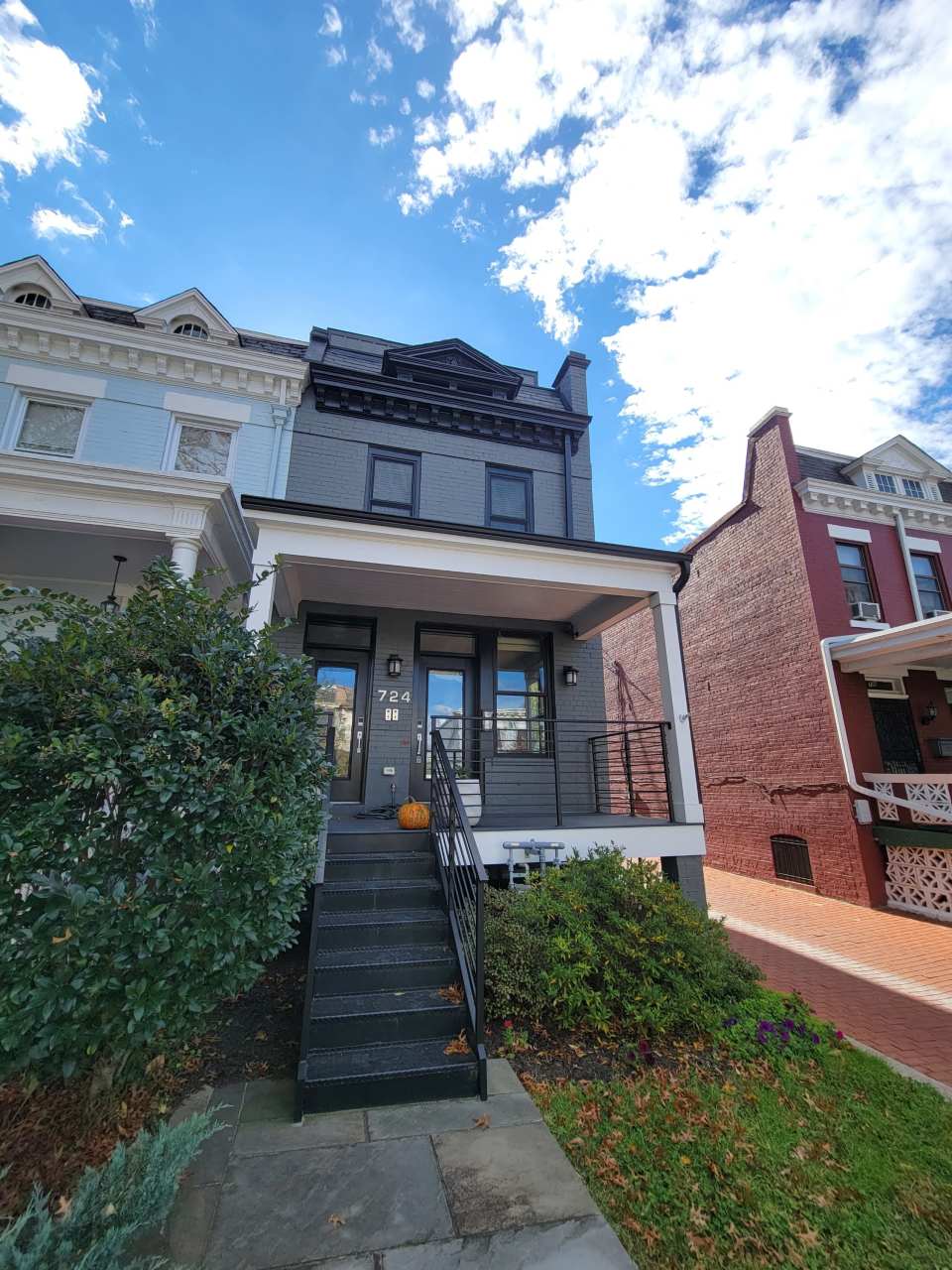 724 Taylor Street Northwest