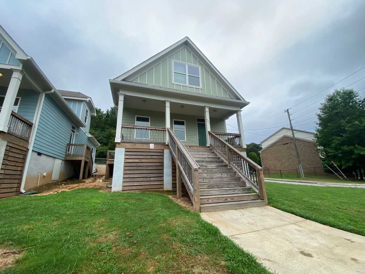 PRE-LEASING FOR AUGUST 2026!