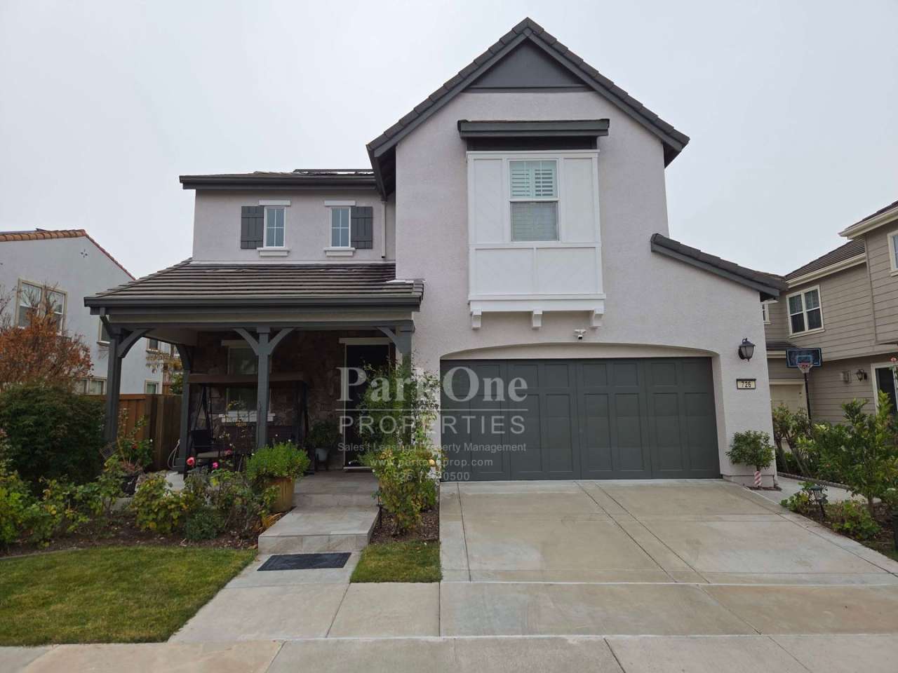Beautiful 4 Bed 2.5 Bath Cul-de-Sac Home in San Ramon