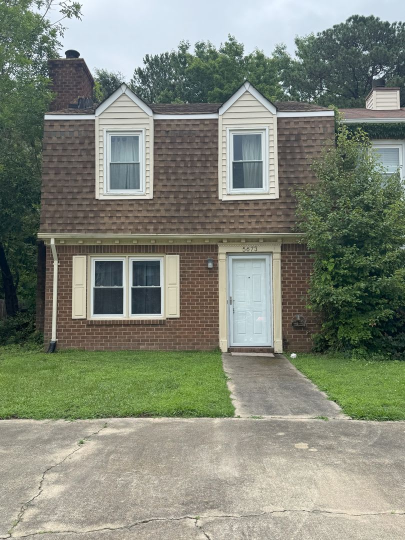 Charming 2 Bedroom in Churchland