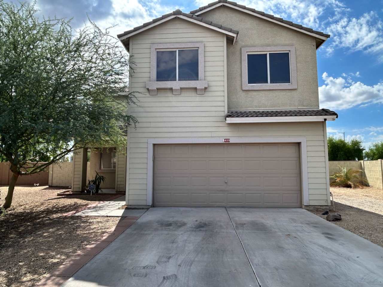 Bright 4Bdm 3Ba Goodyear home