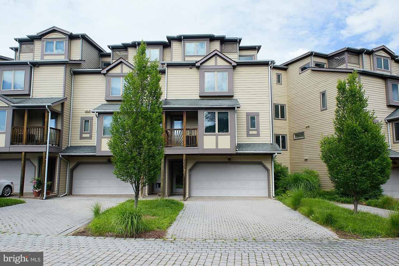 7025 CHESAPEAKE HARBOUR Drive unit: 18B