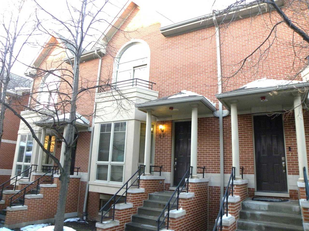 57 Northfield Terrace unit: 57