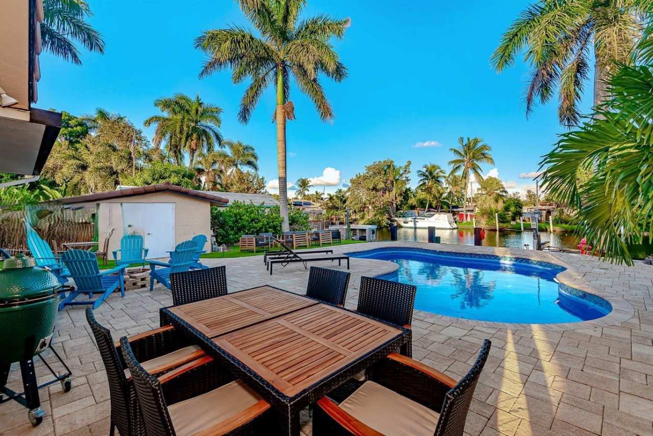 4732 Southwest 35th Avenue