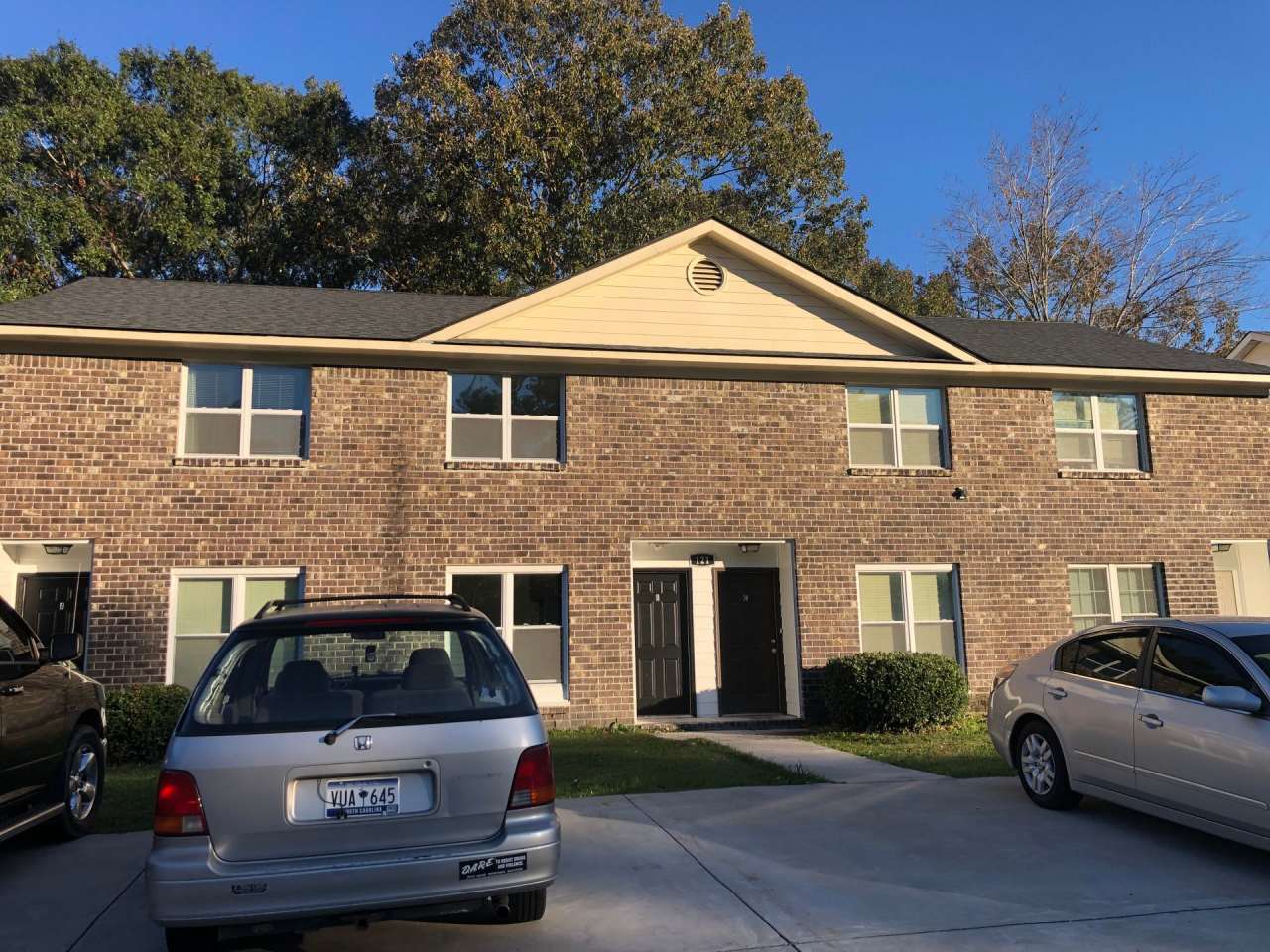 Popular location in Summerville