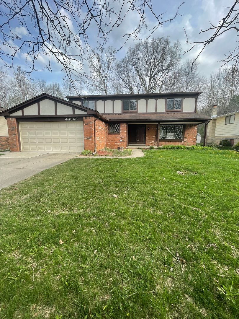 Four Bedroom Home for Rent in Sunflower Village