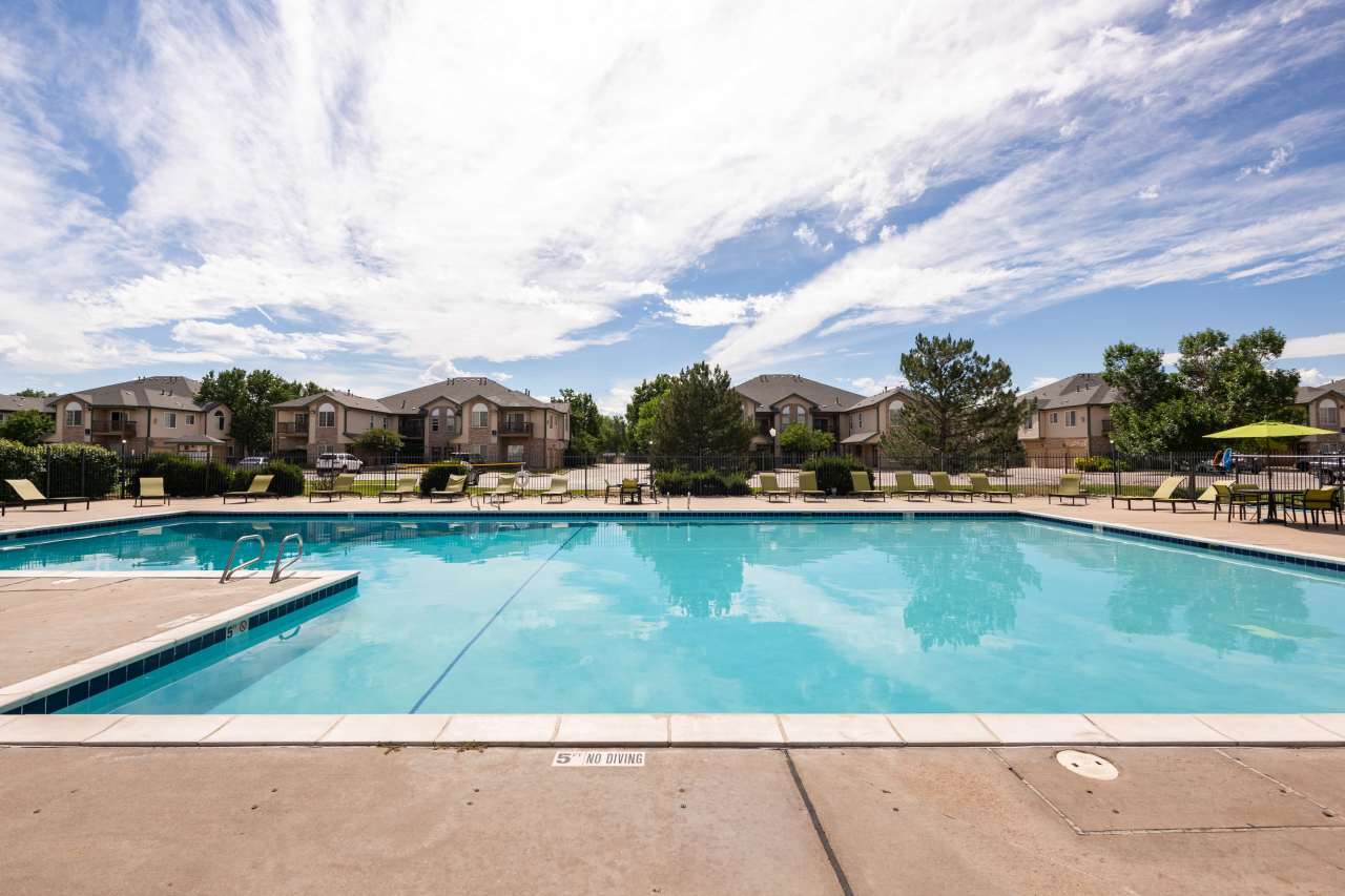 Wentworth Apartments