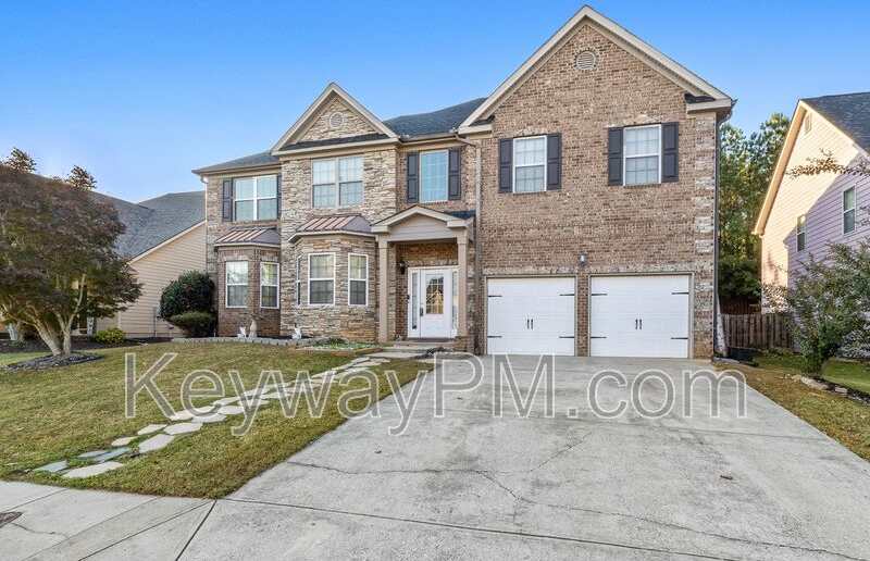 1023 Iris Glen Drive