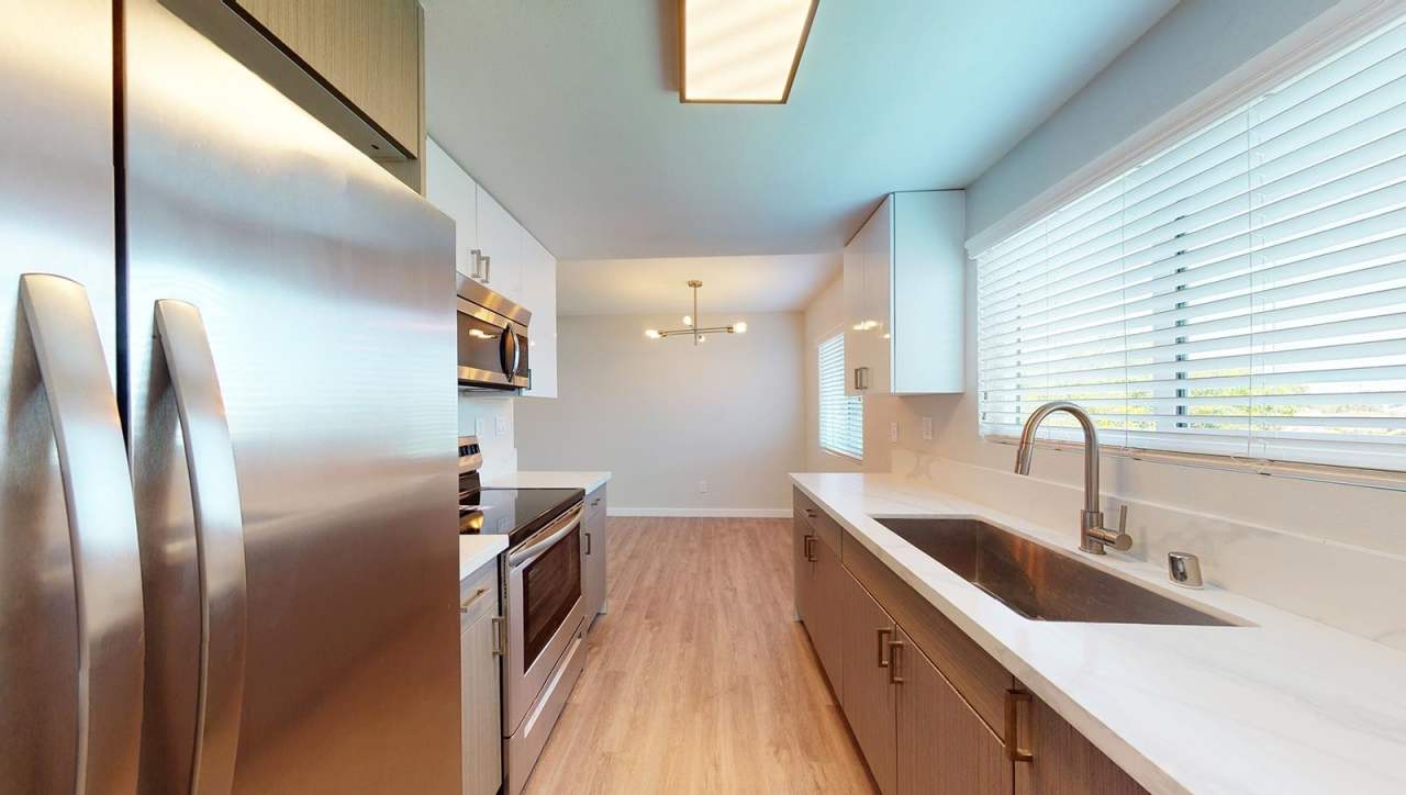 CitiZen Beach Collection on Juanita