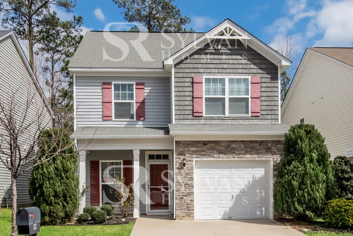 133 Autumn Stroll Court