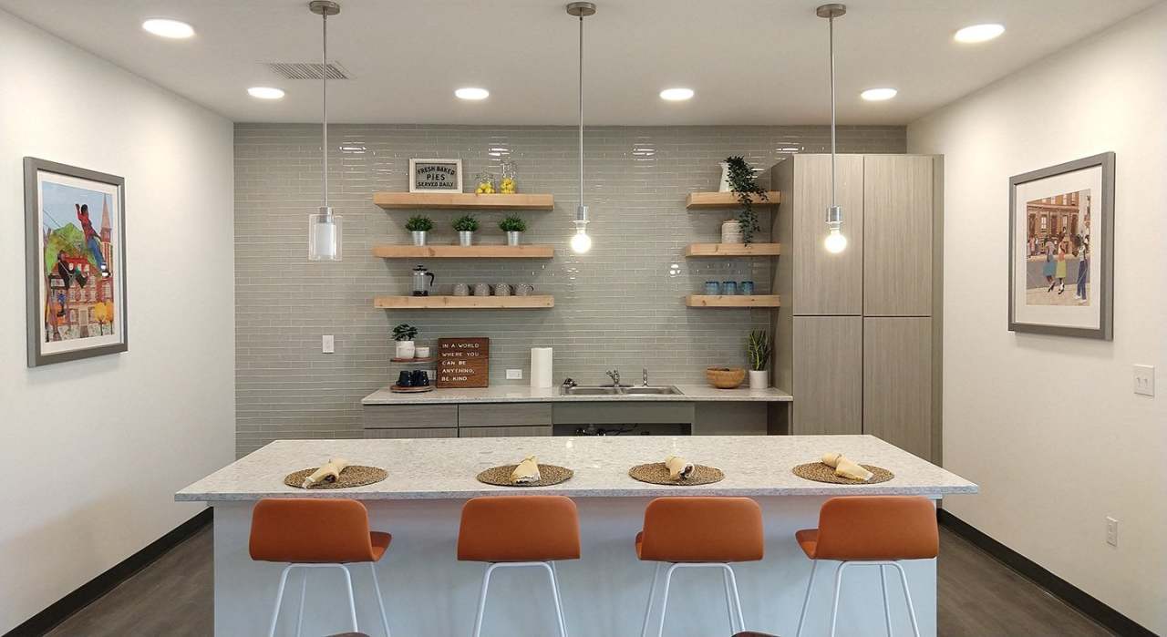 Foote Park at South City