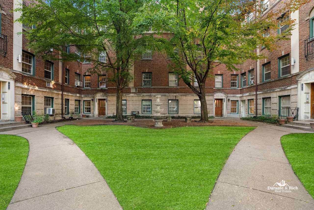 Fantastic Rogers Park 1 Bedroom Has it All