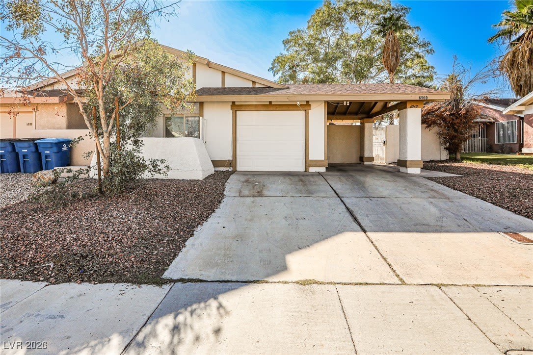 6969 Grassy Knoll Street