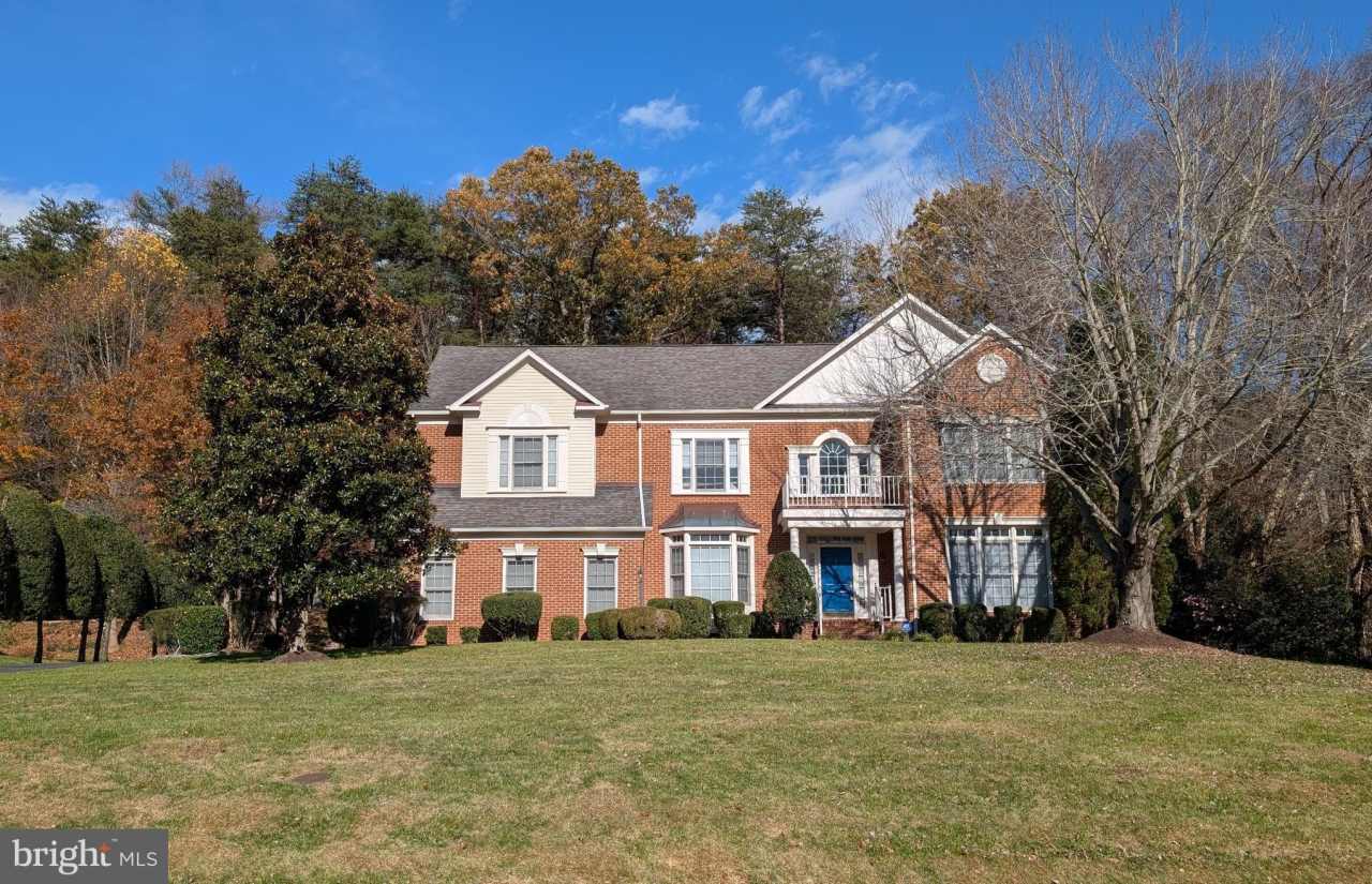 6441 LAKE MEADOW Drive