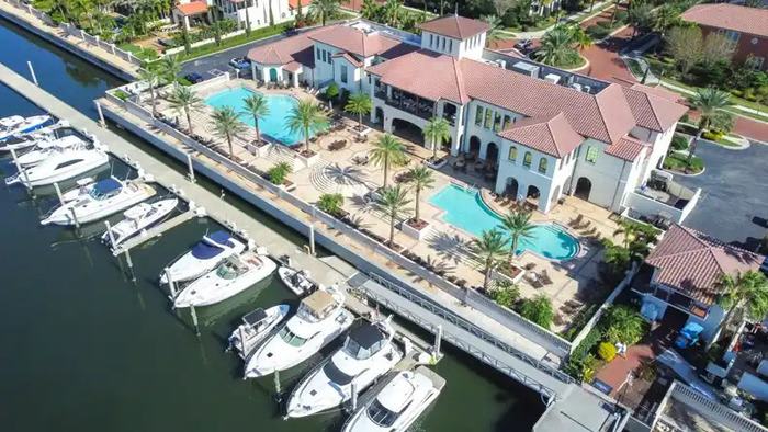 5808 Yeats Manor Drive