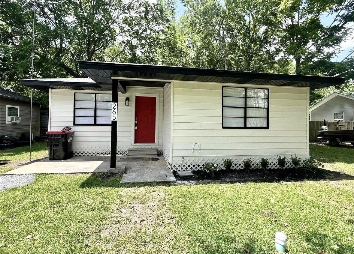265 W Hartel
