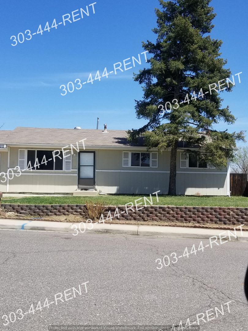 Convenient 3 bedroom!!!!