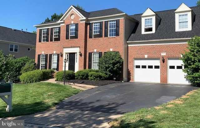 15112 WINDY HOLLOW CIR