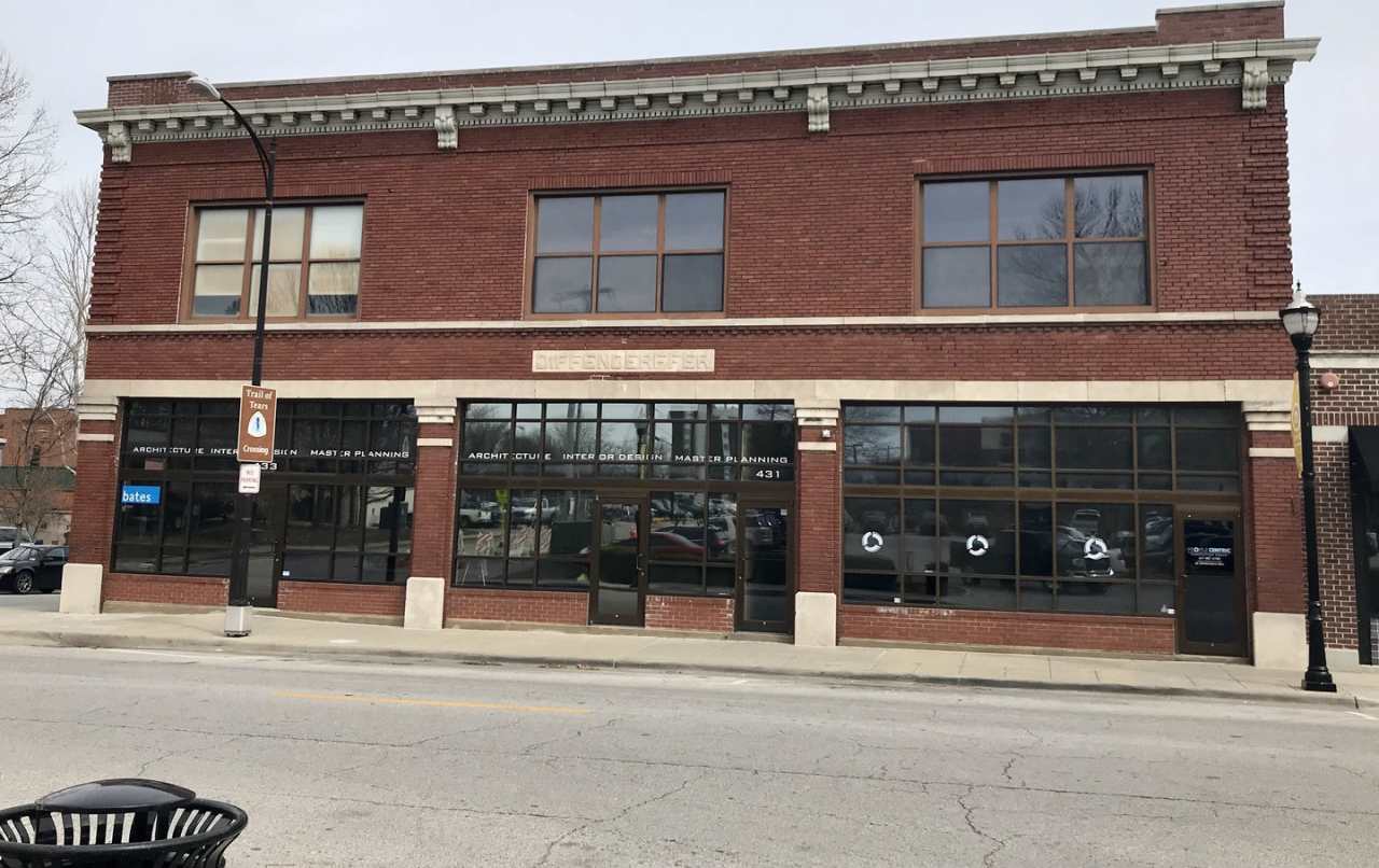 Beautiful Loft in Downtown Springfield