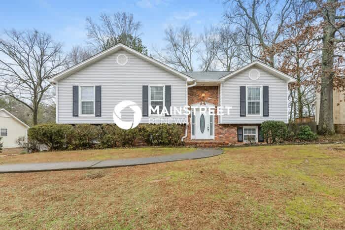 1729 Timbercrest Circle