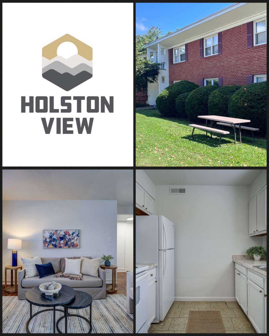 198 Mesa LaneBuilding 6 Apt 204