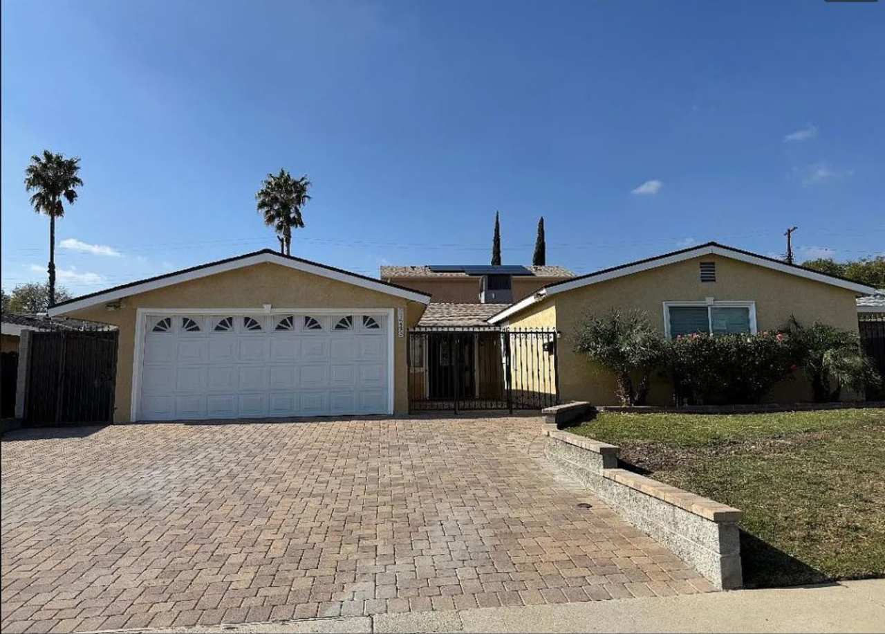 BRAND NEW Construction 3 Bed 3 Bath in Granada Hills