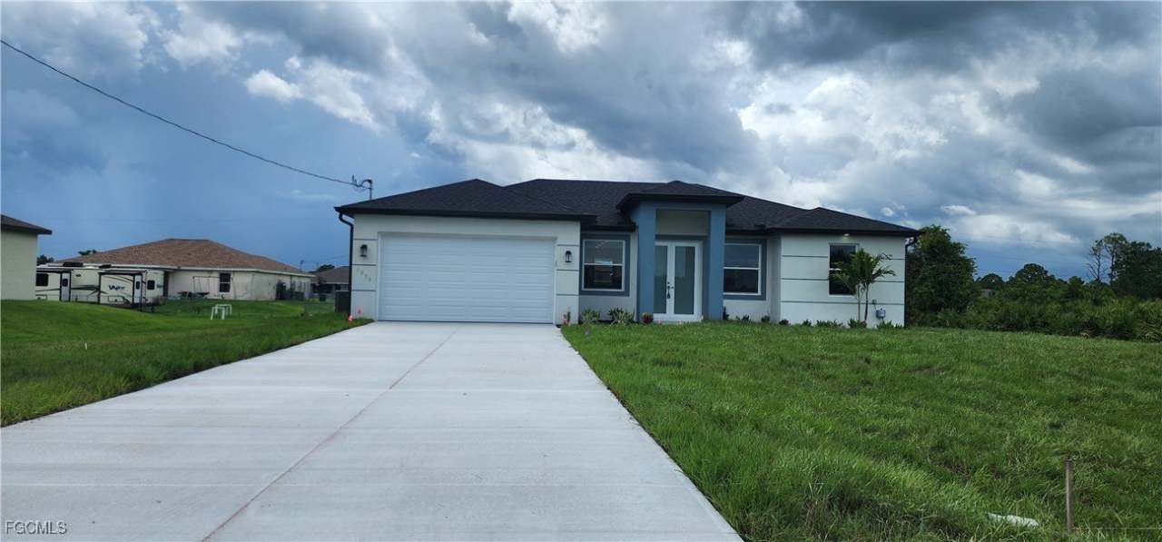 1050 Eisenhower Boulevard